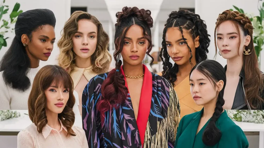 15 Hairstyles for Medium Length Hair: Stylish Ideas for Every Occasion