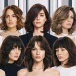 11 Medium Length Hair with Layers