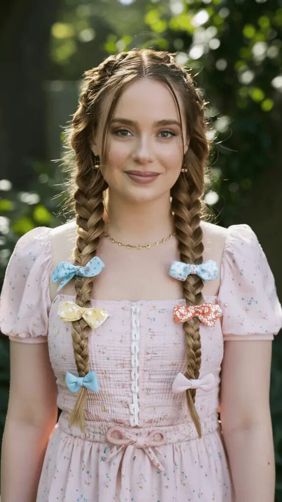 40 Stunning Medium-Length Haircuts for Round Faces You Need to Try